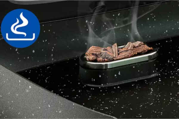 Elektryczny grill kontaktowy Philips HD621290